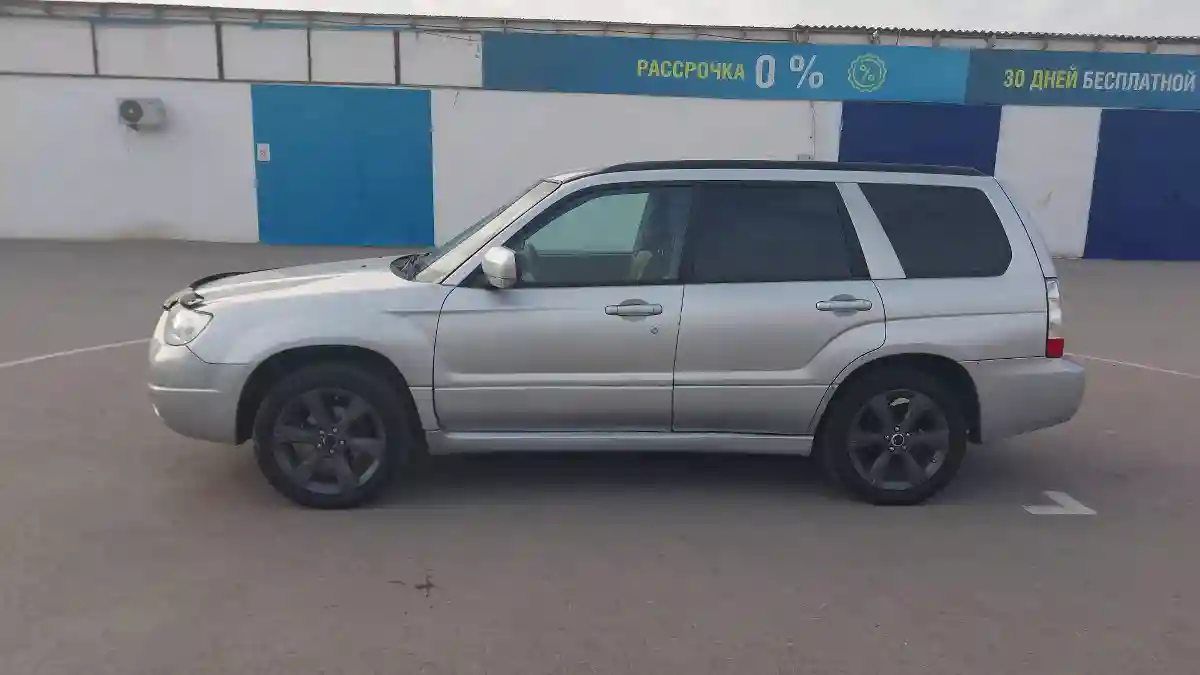 Subaru Forester 2006 года за 5 500 000 тг. в Актау