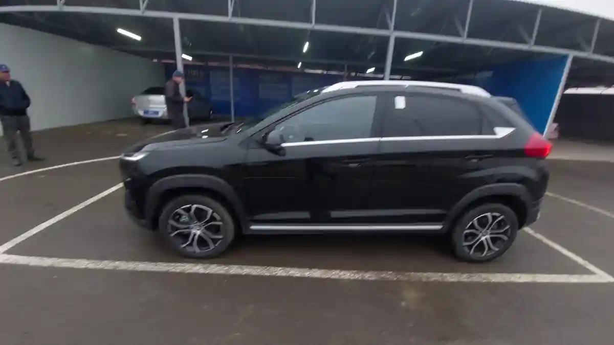 Chery Tiggo 2 Pro 2023 года за 7 000 000 тг. в Кызылорда