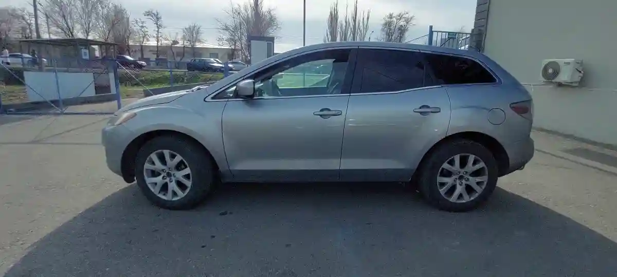 Mazda CX-7 2007 года за 5 500 000 тг. в Тараз