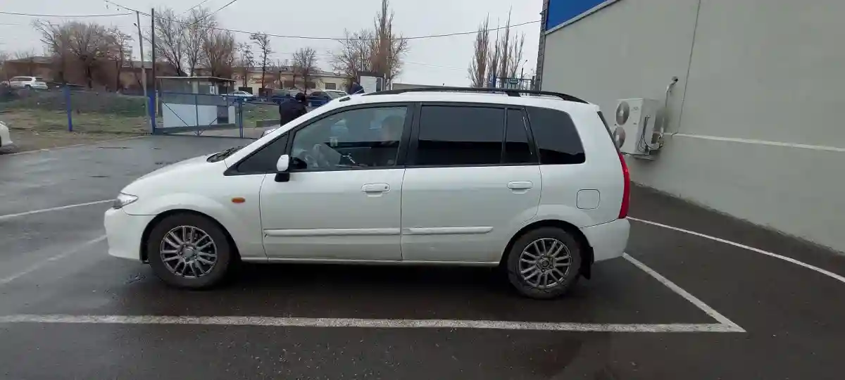 Mazda Premacy 2004 года за 3 000 000 тг. в Тараз