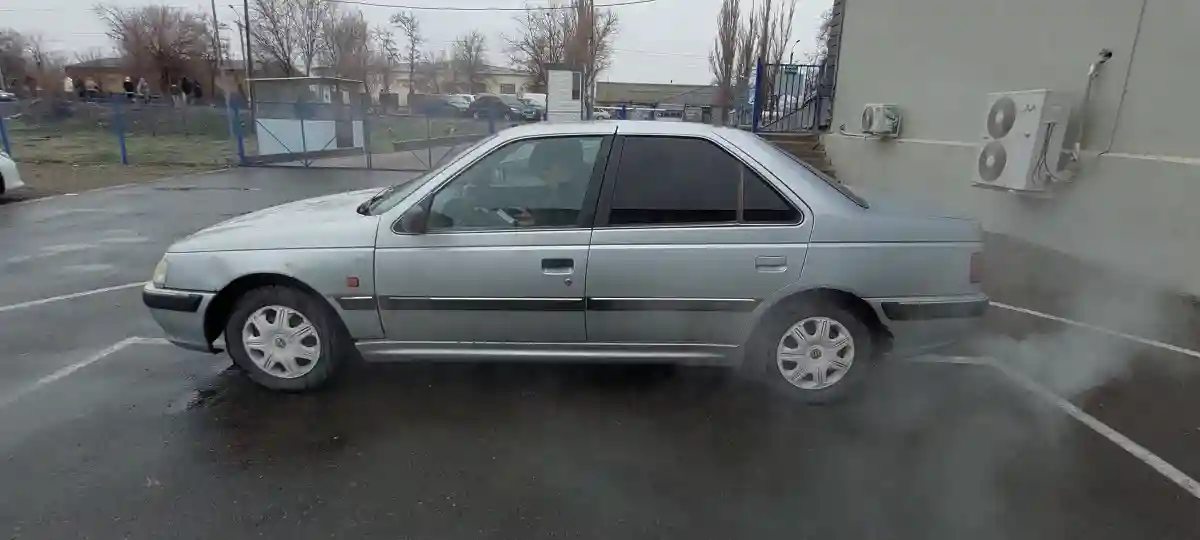 Peugeot 405 2005 года за 2 000 000 тг. в Тараз