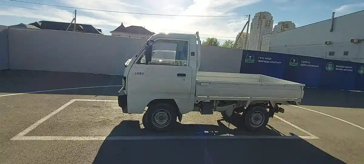 Chevrolet Labo 2021 года за 4 000 000 тг. в Шымкент