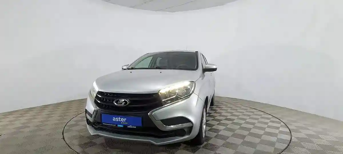 LADA (ВАЗ) XRAY 2017 года за 4 500 000 тг. в Атырау