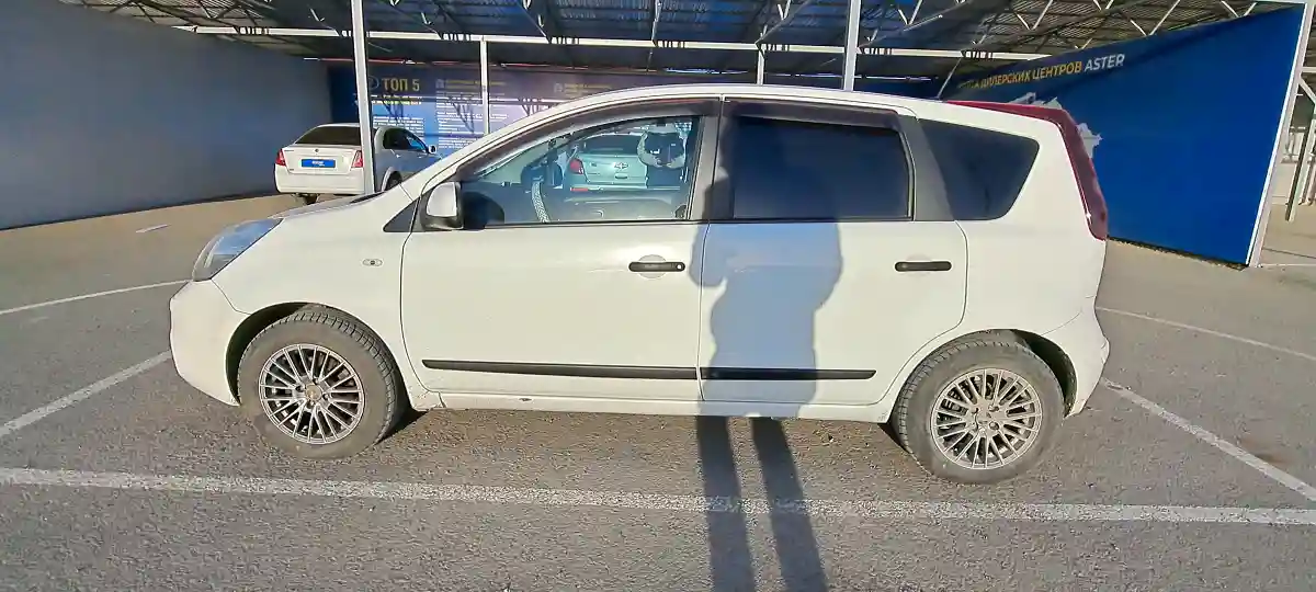 Nissan Note 2013 года за 5 000 000 тг. в Кызылорда