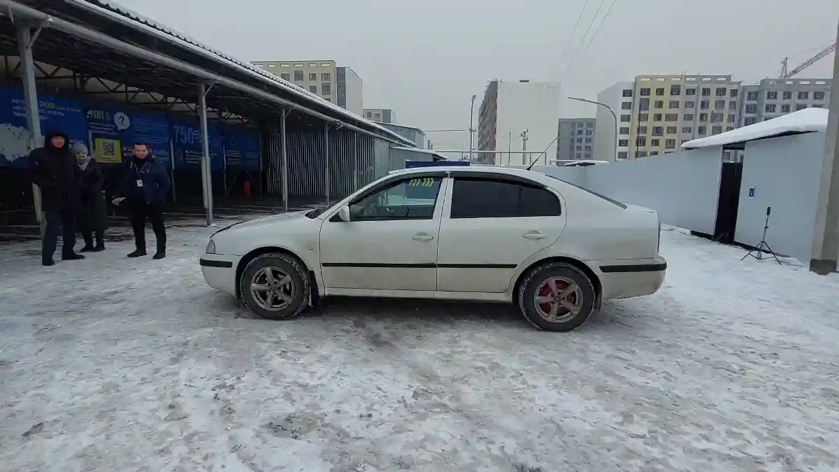 Skoda Octavia 2006 года за 2 600 000 тг. в Алматы