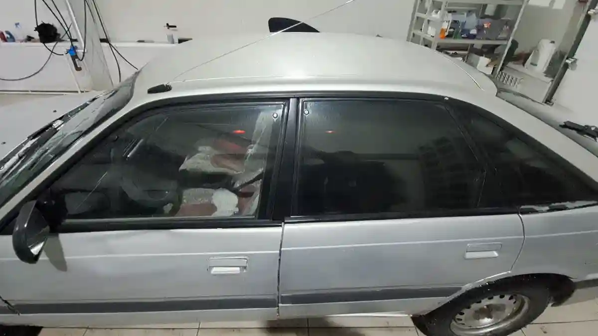 Mazda 626 1990 года за 900 000 тг. в Экибастуз