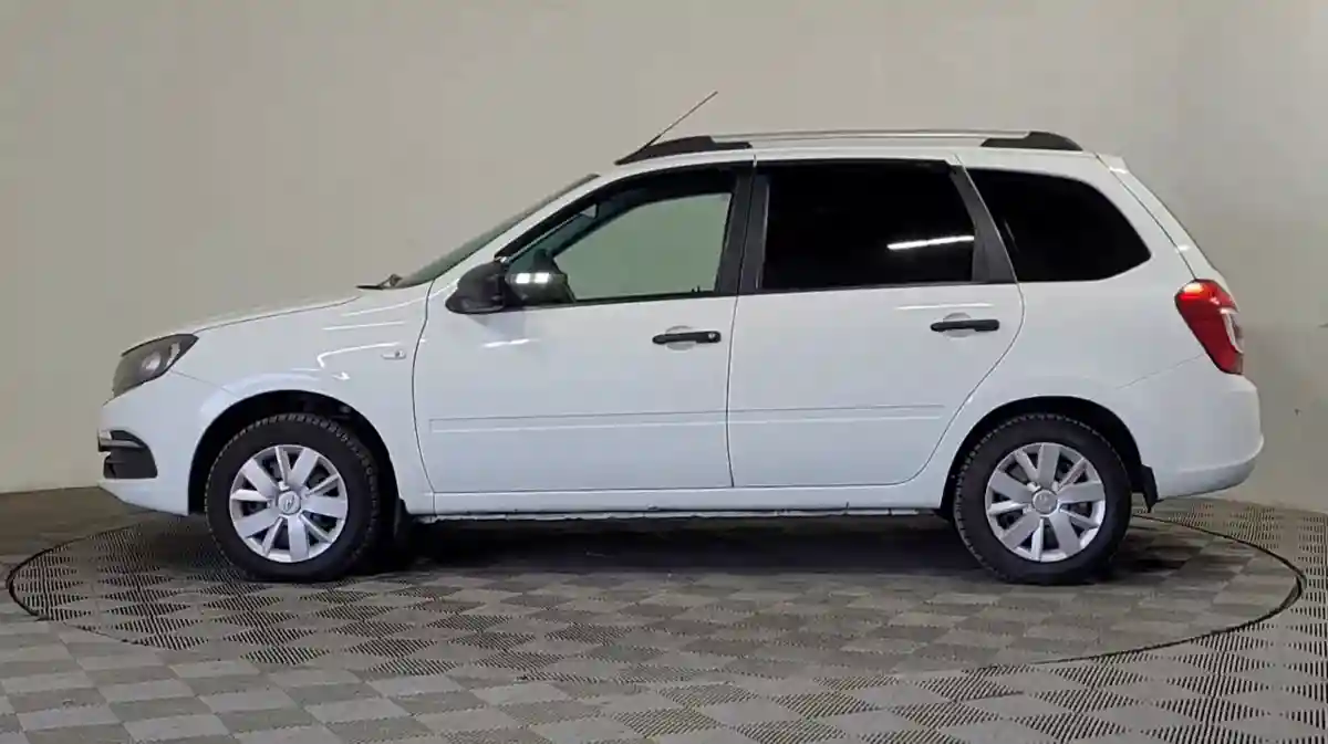 LADA (ВАЗ) Granta 2019 года за 4 850 000 тг. в Алматы