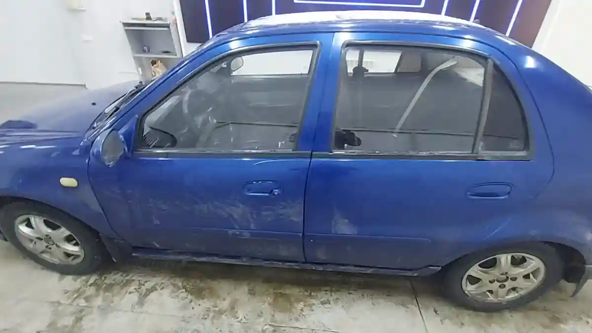 Geely CK (Otaka) 2007 года за 1 200 000 тг. в Павлодар
