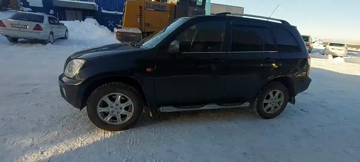 Vortex Tingo 2012 года за 4 500 000 тг. в Караганда