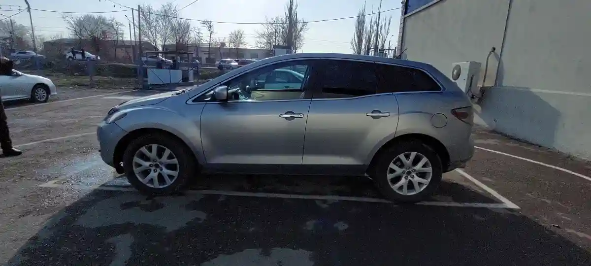 Mazda CX-7 2007 года за 5 000 000 тг. в Тараз