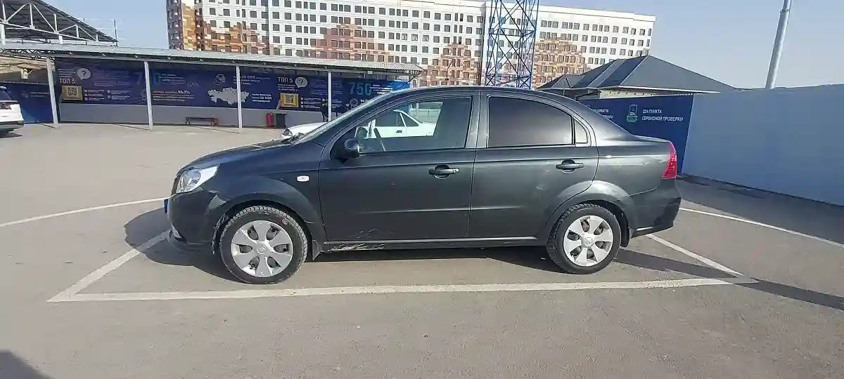 Ravon Nexia R3 2019 года за 4 700 000 тг. в Шымкент