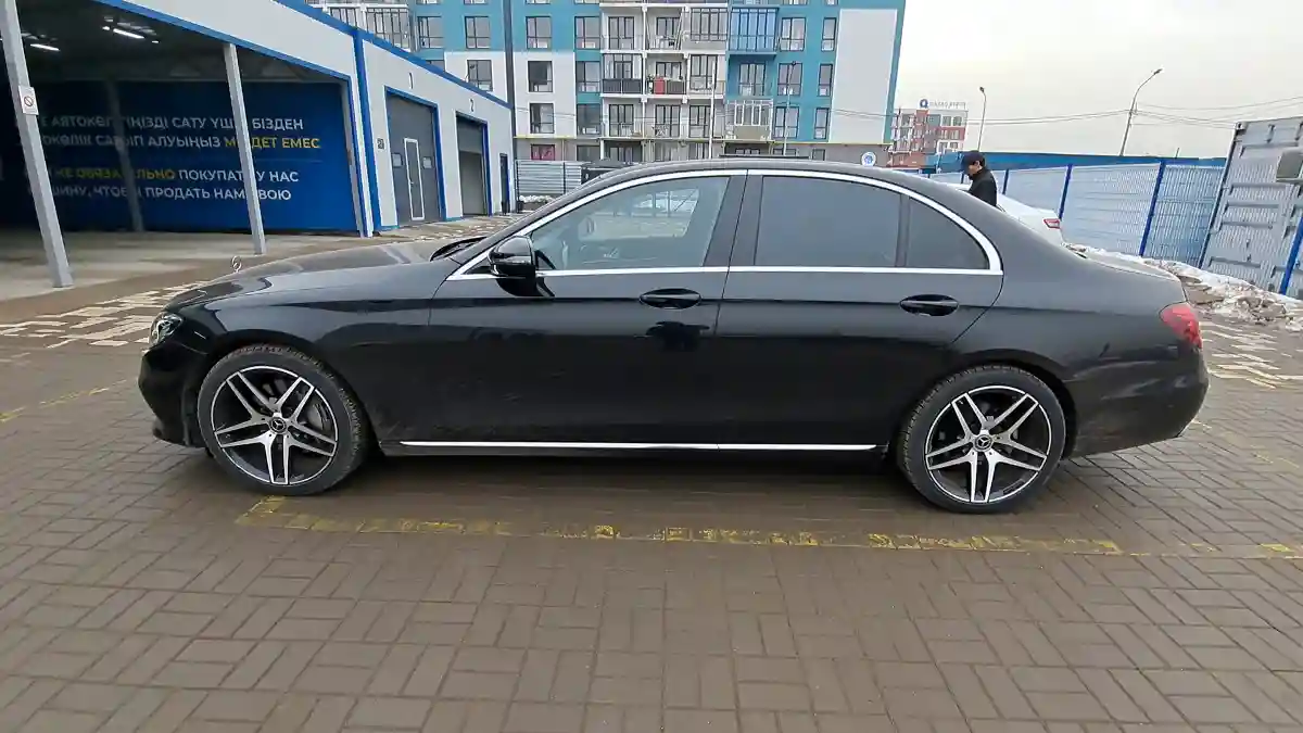 Mercedes-Benz E-Класс 2017 года за 16 500 000 тг. в Алматы