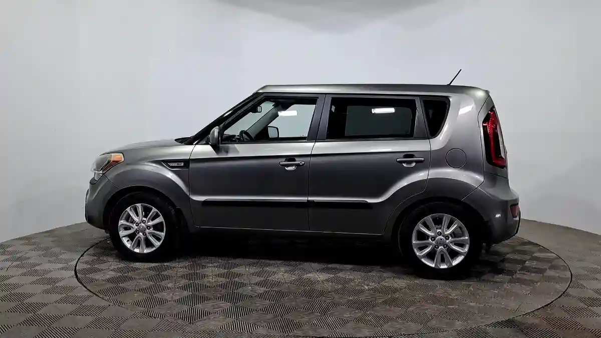 Kia Soul 2013 года за 6 000 000 тг. в Шымкент