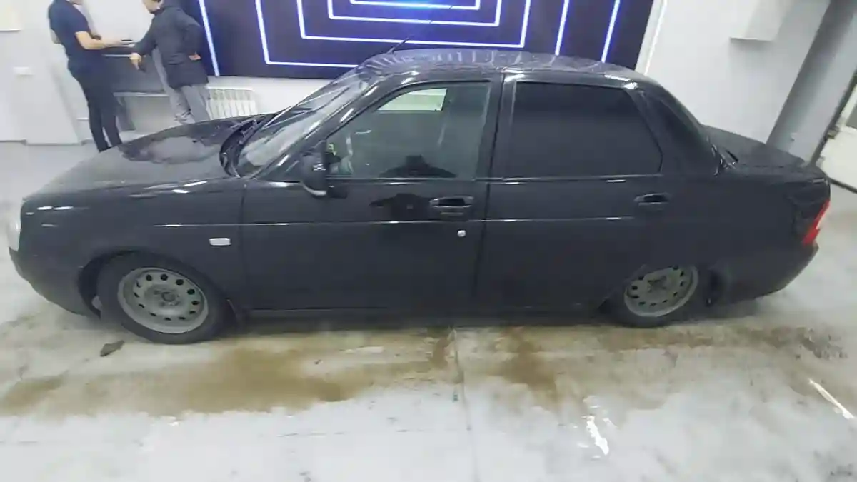 LADA (ВАЗ) Priora 2015 года за 3 500 000 тг. в Павлодар