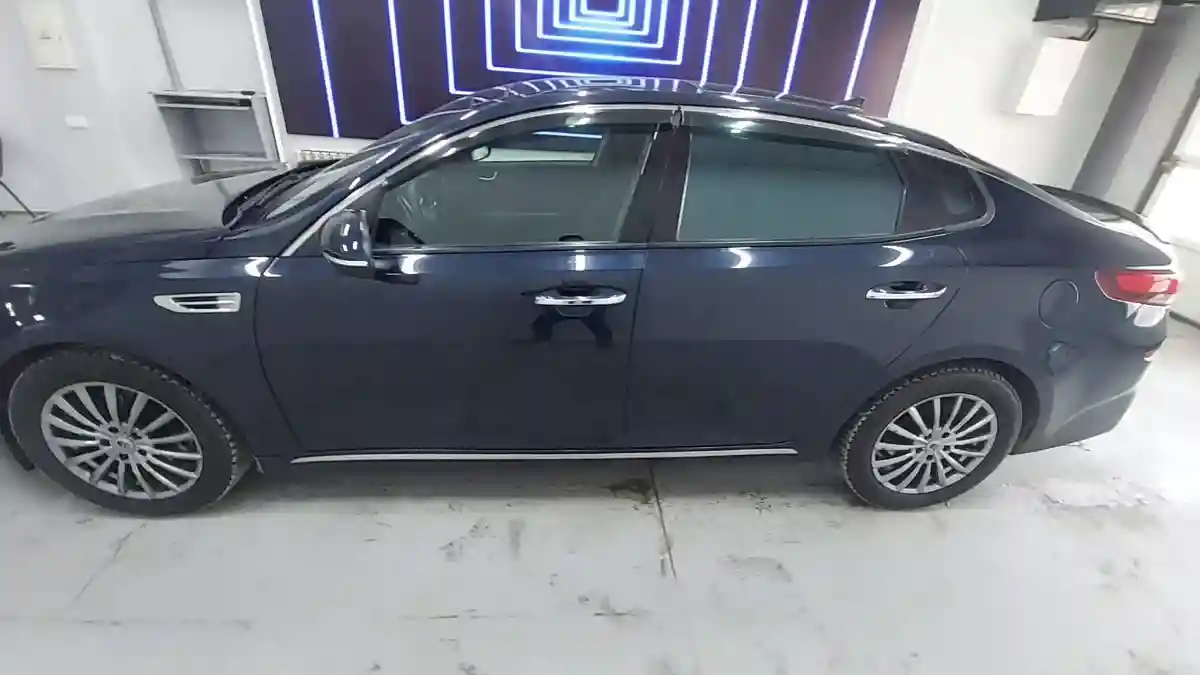 Kia K5 2019 года за 11 000 000 тг. в Павлодар