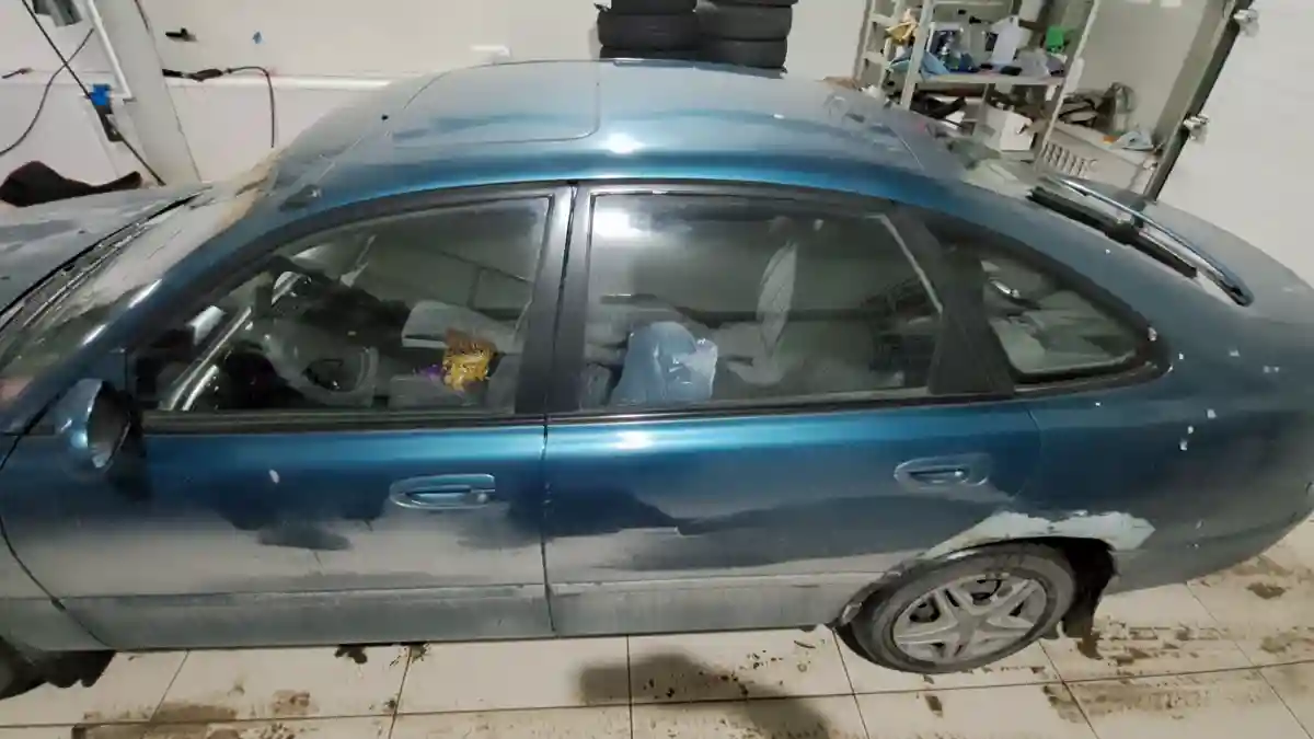 Mazda 626 1994 года за 900 000 тг. в Экибастуз