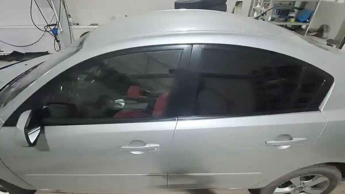 Mazda 3 2006 года за 3 000 000 тг. в Экибастуз