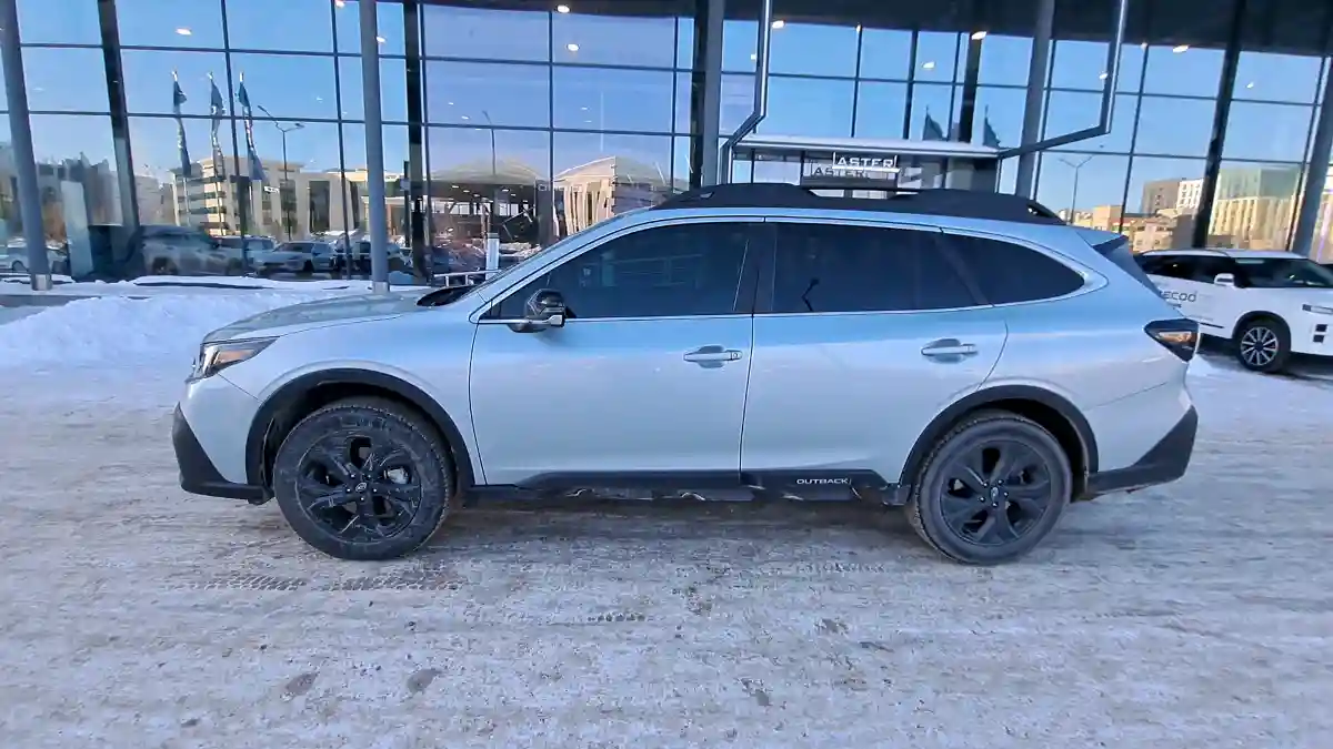 Subaru Outback 2022 года за 16 000 000 тг. в Астана
