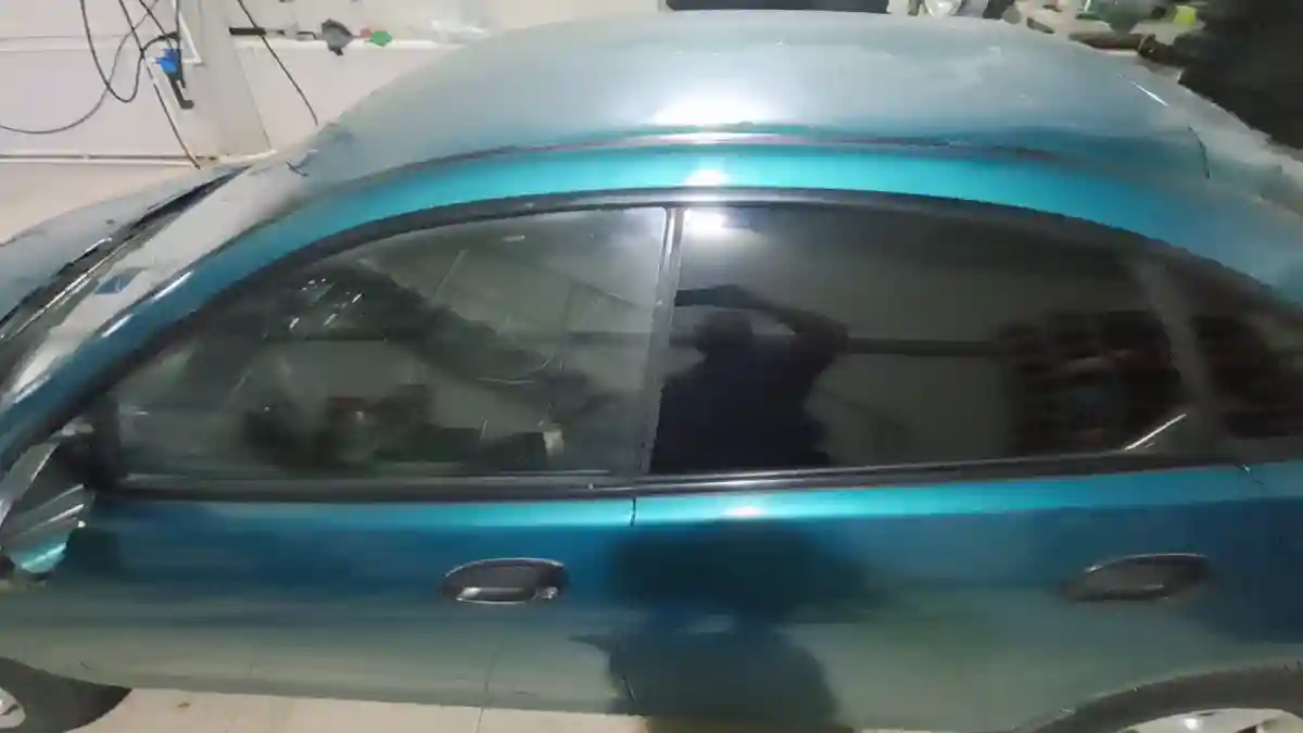 Mazda 323 1995 года за 1 000 000 тг. в Экибастуз