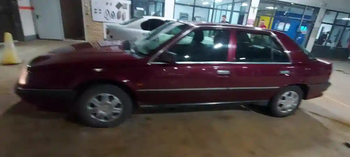 Renault 25 1991 года за 1 500 000 тг. в Караганда