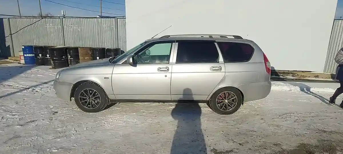 LADA (ВАЗ) 2110 2002 года за 800 000 тг. в Атырау