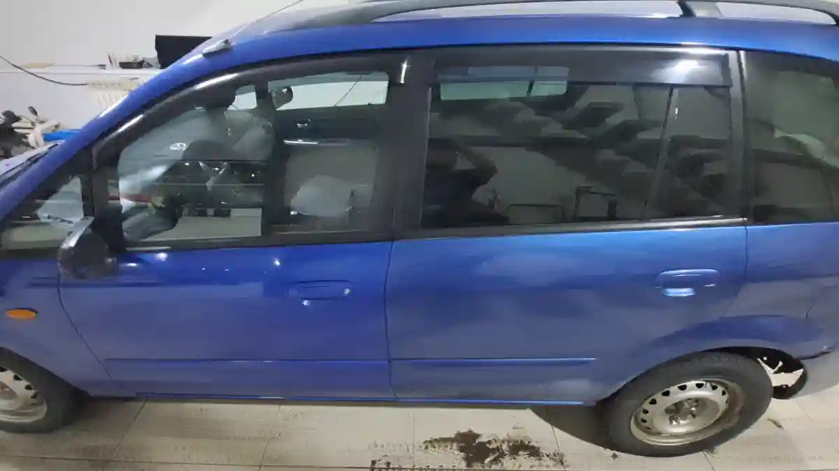 Mazda Premacy 2001 года за 2 500 000 тг. в Экибастуз
