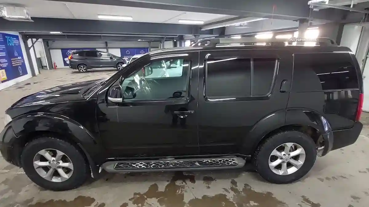 Nissan Pathfinder 2008 года за 8 000 000 тг. в Астана