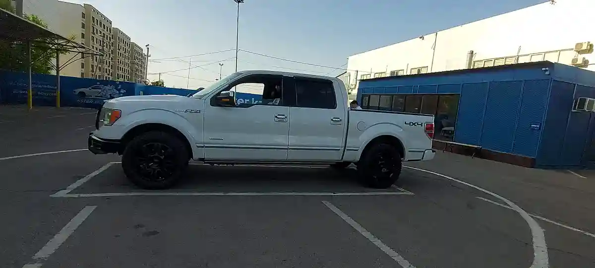 Ford F-150 2012 года за 25 000 000 тг. в Алматы